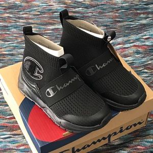 Champion Rally Pro Toddler